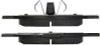 StopTech Sport Brake Pads (Part# 309.1044)