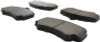StopTech Sport Brake Pads (Part# 309.0916)