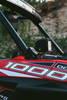 Rigid Industries 46526 A-Pillar Light Mount