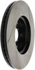 StopTech Slotted Sport Brake Rotors (Part# 126.40084SR)