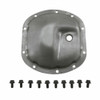 Yukon Gear YP C5-D30-STD Covers - Steel