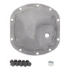 Yukon Gear YP C5-D30-STD Covers - Steel