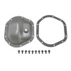 Yukon Gear YP C5-D30-STD Covers - Steel