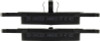 StopTech 308.03220 StopTech Street Brake Pads Fits 86-98 900 9000