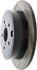 StopTech Slotted Sport Brake Rotors (Part# 126.47032SR)