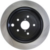StopTech Slotted Sport Brake Rotors (Part# 126.47032SR)