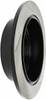 StopTech Slotted Sport Brake Rotors (Part# 126.47032SR)