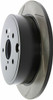 StopTech Slotted Sport Brake Rotors (Part# 126.47032SR)