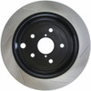 StopTech Slotted Sport Brake Rotors (Part# 126.47032SR)