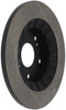 StopTech 126.40050SR Sport Slotted Disc Brake Rotor Fits 00-09 S2000