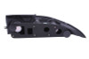 Anzo USA 221084 Tail Light Assembly Fits 95-99 Eclipse