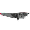 Anzo USA 321335 Tail Light Assembly Fits 15-17 Camry