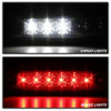 Spyder Auto 9032882 XTune 3rd Brake Light