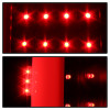 Spyder Auto 9038518 XTune LED Tail Lights