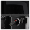 Spyder Auto 9038518 XTune LED Tail Lights
