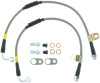 StopTech 950.45011 Stainless Steel Hose Set Fits 16-20 MX-5 Miata MX5 Miata