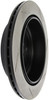 StopTech Slotted Sport Brake Rotors (Part# 126.47031SR)