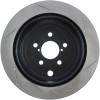 StopTech Slotted Sport Brake Rotors (Part# 126.47031SR)