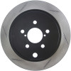StopTech Slotted Sport Brake Rotors (Part# 126.47031SR)