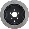 StopTech Slotted Sport Brake Rotors (Part# 126.47031SR)