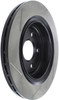 StopTech Slotted Sport Brake Rotors (Part# 126.62096SL)