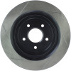 StopTech Slotted Sport Brake Rotors (Part# 126.62096SL)