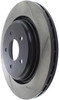 StopTech Slotted Sport Brake Rotors (Part# 126.62096SL)