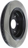 StopTech Slotted Sport Brake Rotors (Part# 126.62096SL)