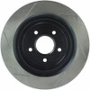 StopTech Slotted Sport Brake Rotors (Part# 126.62096SL)