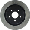 StopTech Slotted Sport Brake Rotors (Part# 126.62096SL)