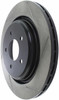 StopTech Slotted Sport Brake Rotors (Part# 126.62096SL)