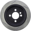 StopTech 126.34094SL Sport Slotted Disc Brake Rotor Fits 07-15 Cooper