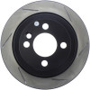 StopTech 126.34094SL Sport Slotted Disc Brake Rotor Fits 07-15 Cooper