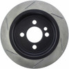 StopTech 126.34094SL Sport Slotted Disc Brake Rotor Fits 07-15 Cooper