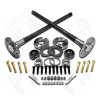 Yukon Gear YA WF88-31-KIT Chromoly Axles