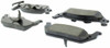 StopTech 308.10120 StopTech Street Brake Pads Fits 03-15 F-150 Lobo Mark LT