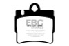 EBC Brakes UD848 Ultimax  Brake Pads Fits CL500 CL55 AMG S430 S500 S55 AMG S600