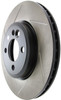 StopTech 126.34100SL Sport Slotted Disc Brake Rotor Fits 07-15 Cooper