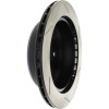 StopTech Slotted Sport Brake Rotors (Part# 126.44041SR)