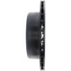 StopTech Slotted Sport Brake Rotors (Part# 126.44041SR)
