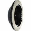 StopTech Slotted Sport Brake Rotors (Part# 126.44041SR)