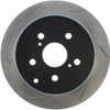 StopTech Slotted Sport Brake Rotors (Part# 126.44041SR)
