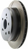 StopTech Slotted Sport Brake Rotors (Part# 126.44041SR)