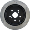 StopTech Slotted Sport Brake Rotors (Part# 126.44041SR)
