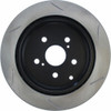 StopTech Slotted Sport Brake Rotors (Part# 126.44041SR)
