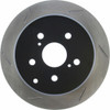 StopTech Slotted Sport Brake Rotors (Part# 126.44041SR)