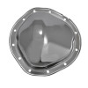 Yukon Gear YP C1-GM12T Covers - Chrome