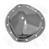 Yukon Gear YP C1-GM12T Covers - Chrome