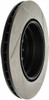 StopTech 126.34109SR Sport Slotted Disc Brake Rotor Fits 08-13 135i 135is