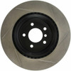 StopTech 126.34109SR Sport Slotted Disc Brake Rotor Fits 08-13 135i 135is